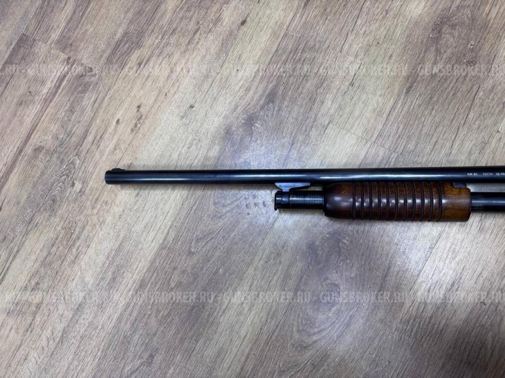 ИЖ-81 , кал. 12/70 в СПБ