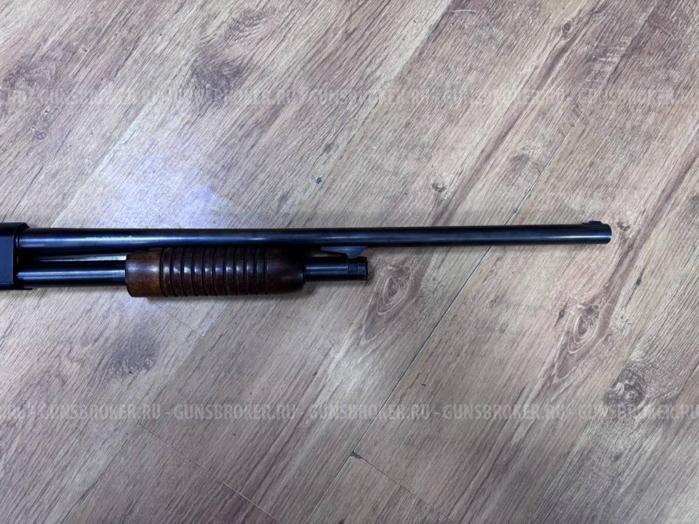 ИЖ-81 , кал. 12/70 в СПБ