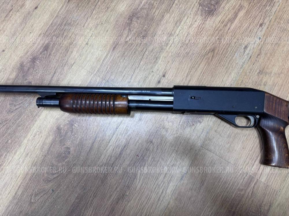 ИЖ-81 , кал. 12/70 в СПБ