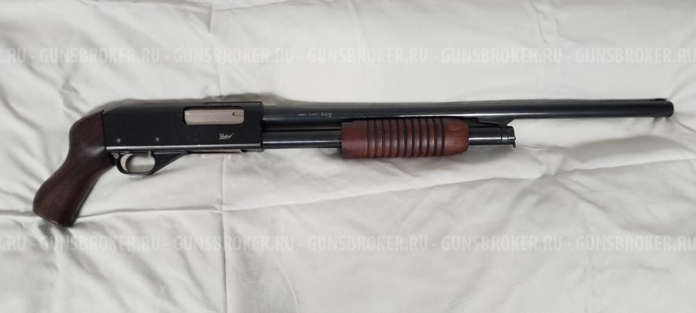 ИЖ 81 ,, Ягуар,,