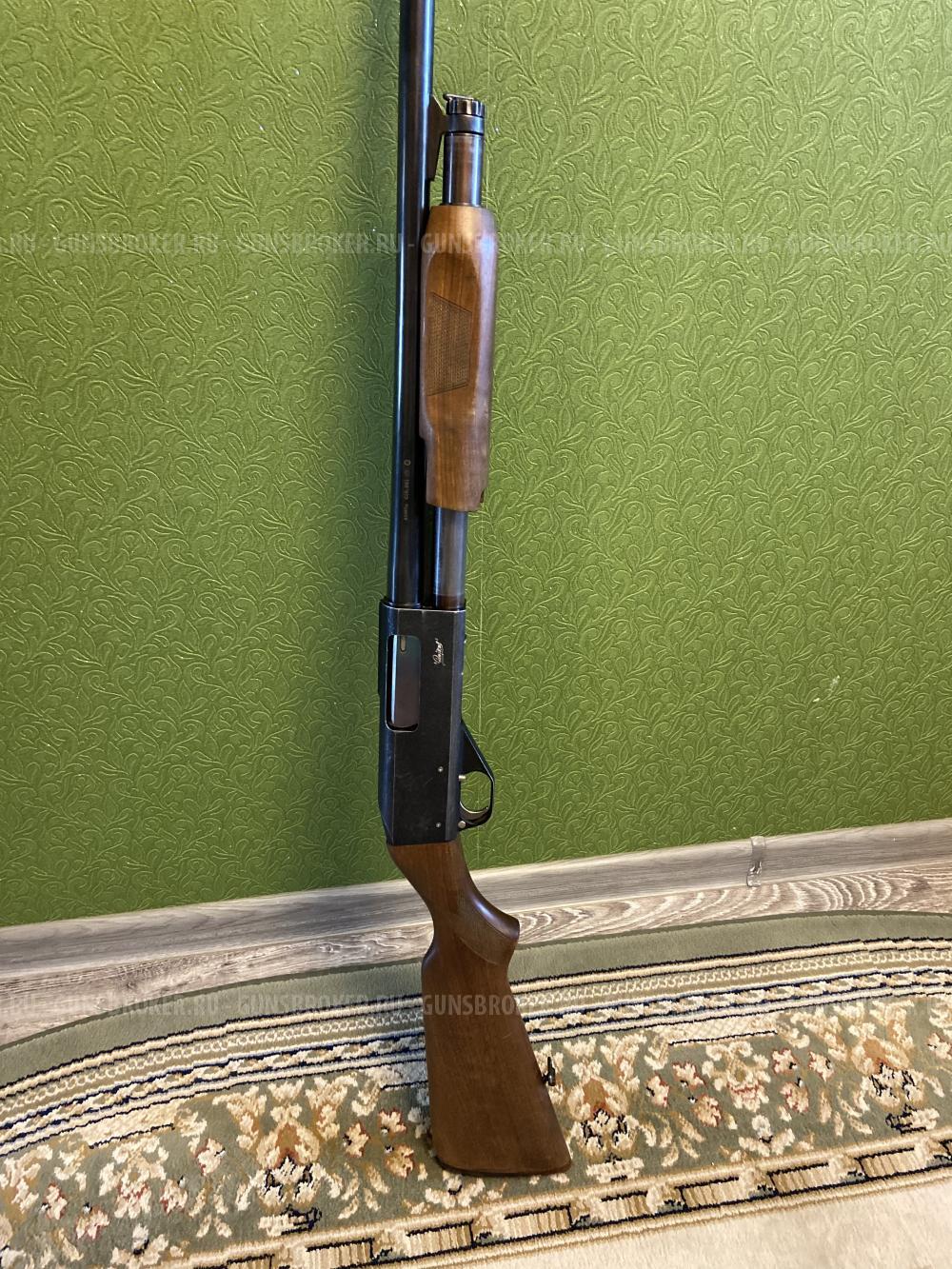 ИЖ-81 12/70