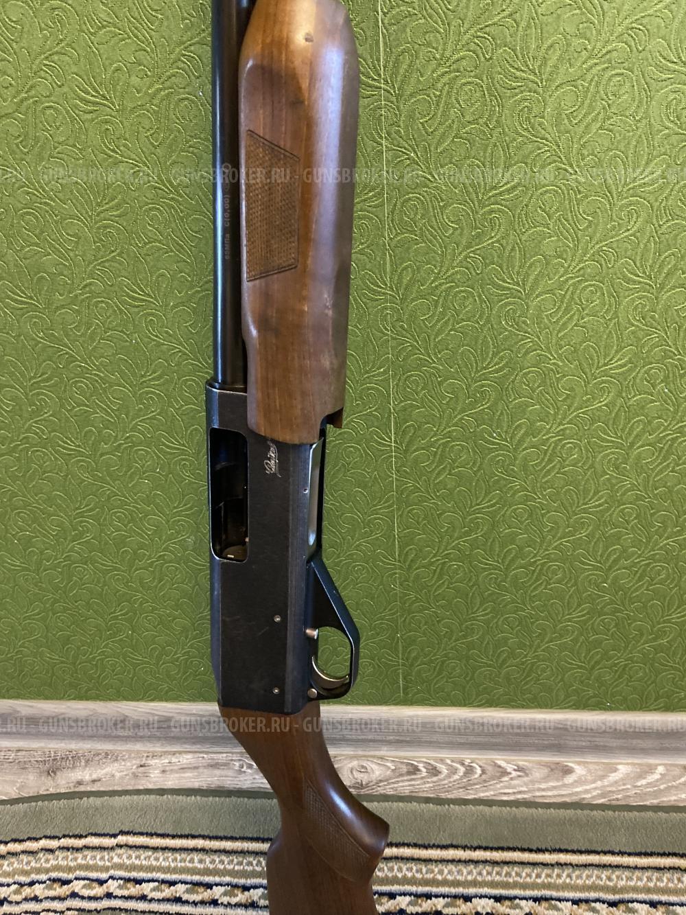 ИЖ-81 12/70