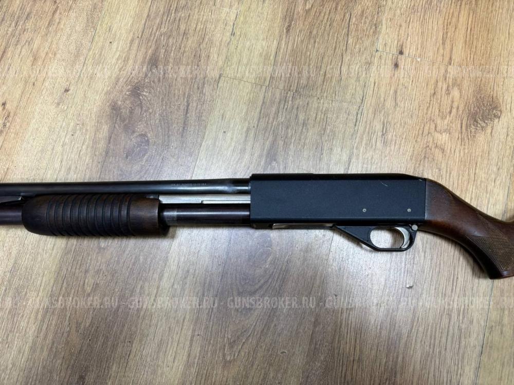 ИЖ-81 1995 г.в., кал. 12/70 в СПБ