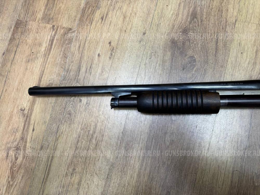 ИЖ-81 1995 г.в., кал. 12/70 в СПБ