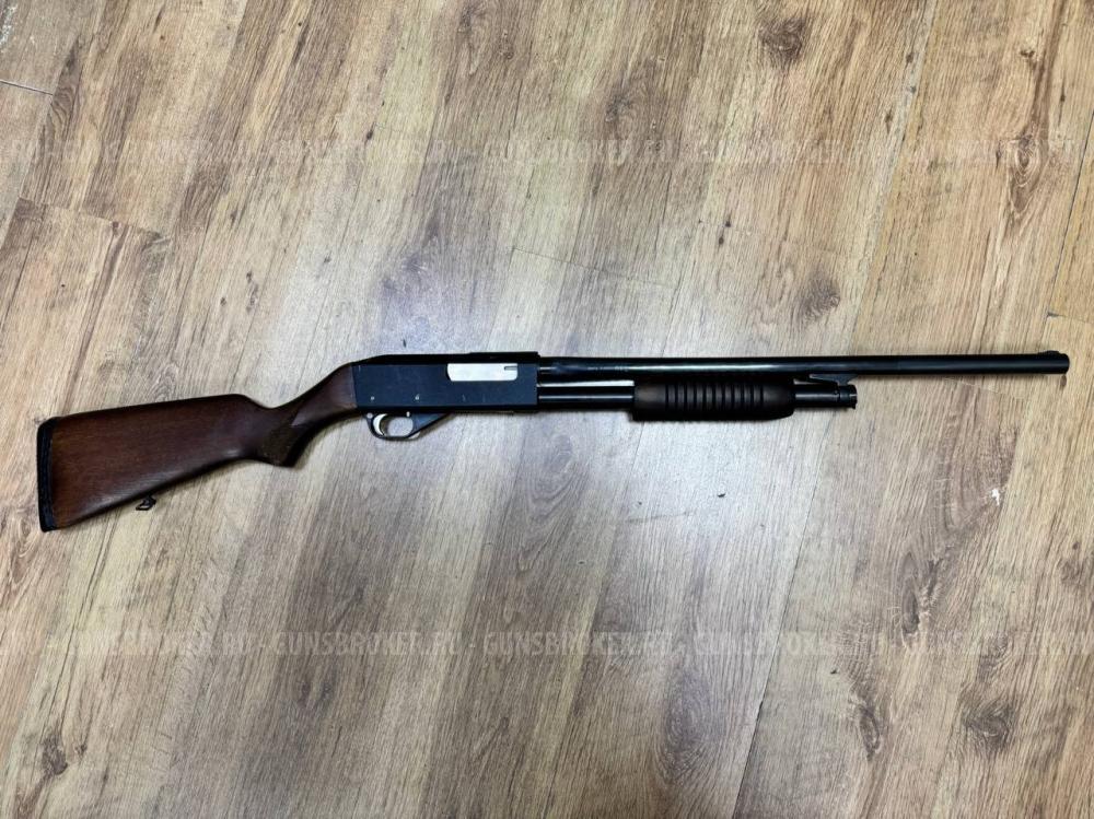 ИЖ-81 1995 г.в., кал. 12/70 в СПБ