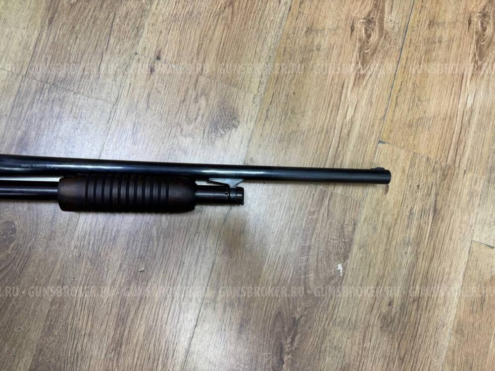 ИЖ-81 1995 г.в., кал. 12/70 в СПБ