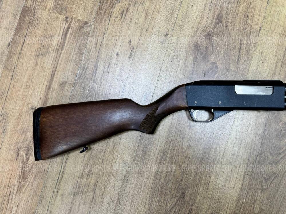 ИЖ-81 1995 г.в., кал. 12/70 в СПБ