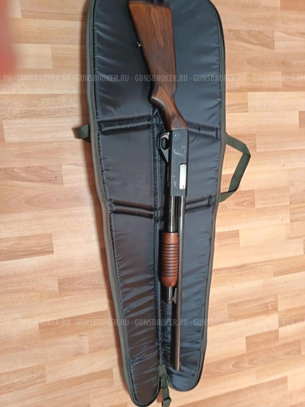 Иж 81 Байкал