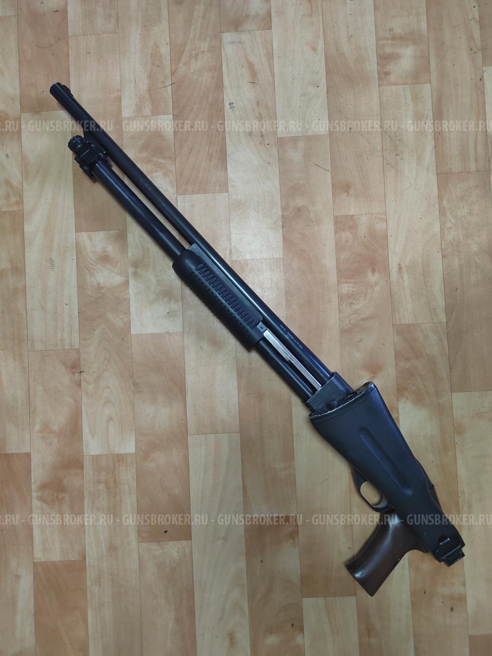 ИЖ-81 Фокстерьер