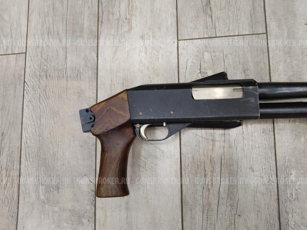 ИЖ-81 (Фокстерьер)