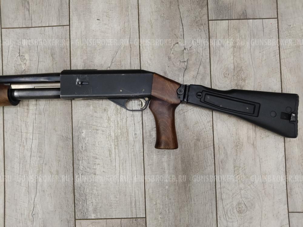 ИЖ-81 (Фокстерьер)