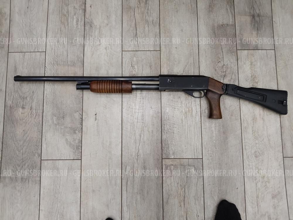 ИЖ-81 (Фокстерьер)