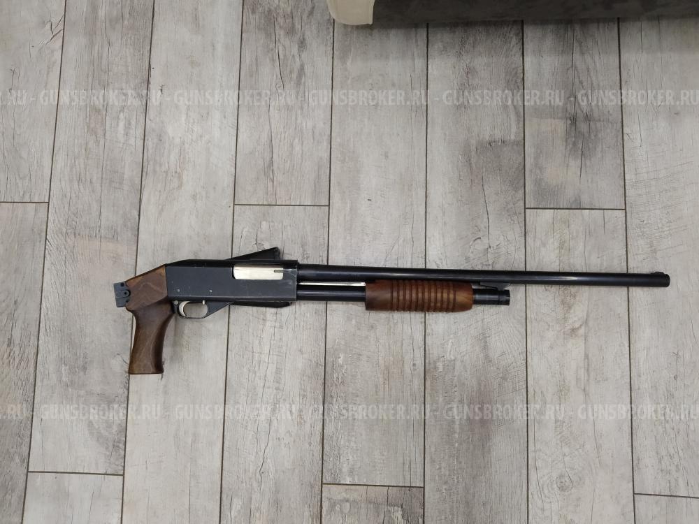 ИЖ-81 (Фокстерьер)