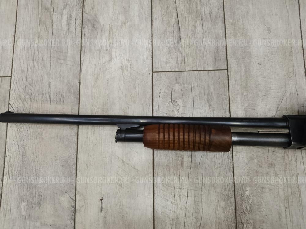 ИЖ-81 (Фокстерьер)