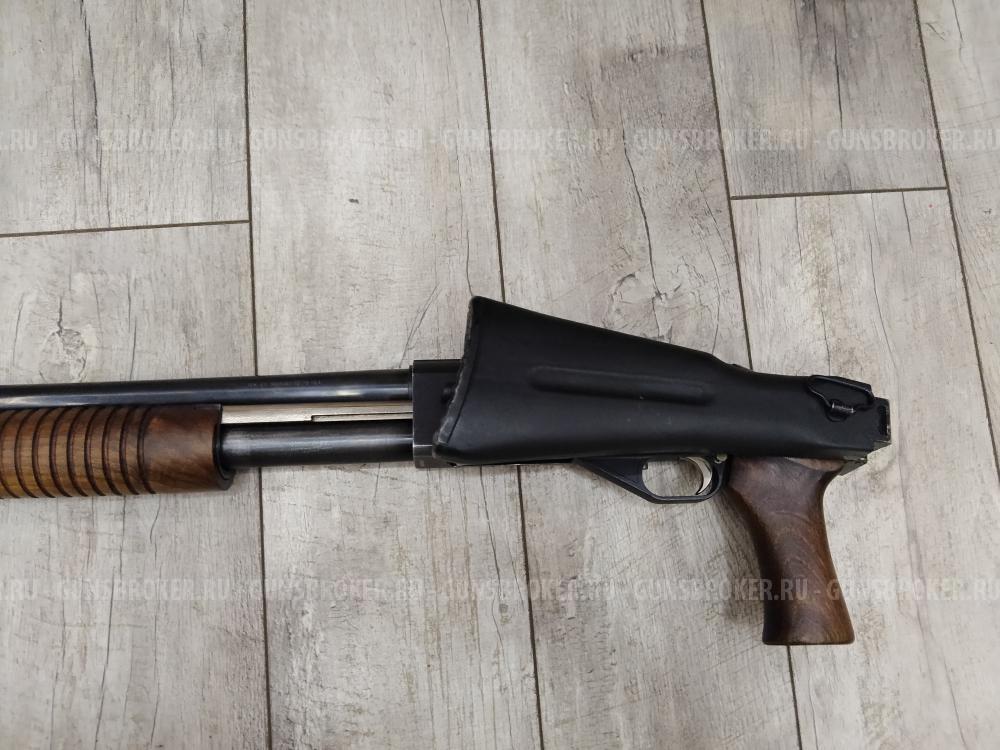 ИЖ-81 (Фокстерьер)