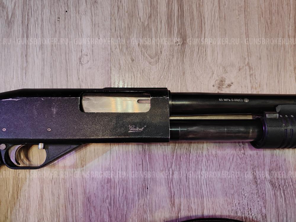 ИЖ 81 Фокстерьер