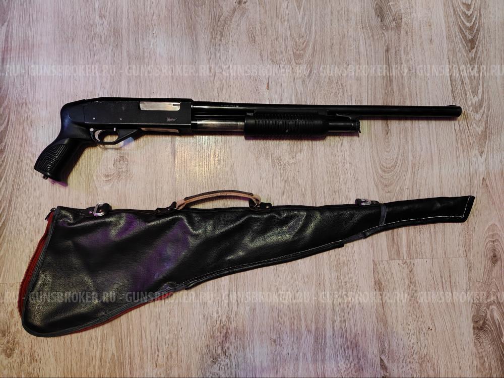 ИЖ 81 Фокстерьер