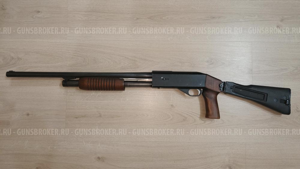 ИЖ-81 "Фокстерьер"