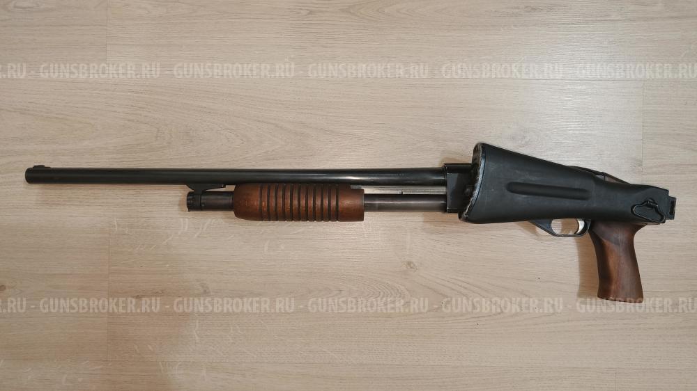 ИЖ-81 "Фокстерьер"