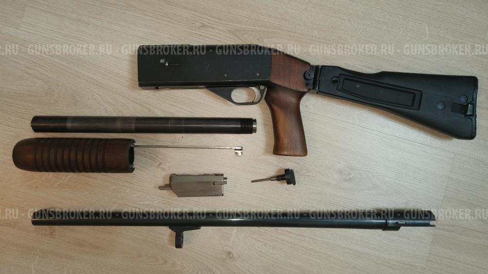 ИЖ-81 "Фокстерьер"
