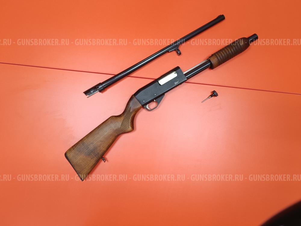 ИЖ-81 кал. 12/70