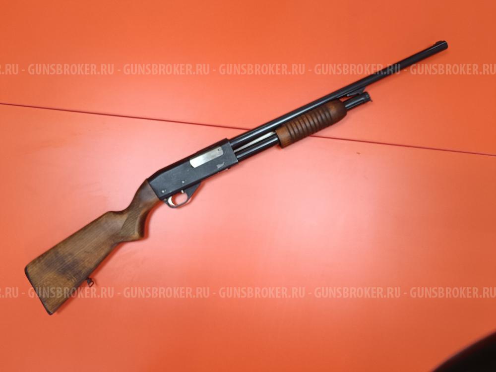 ИЖ-81 кал. 12/70