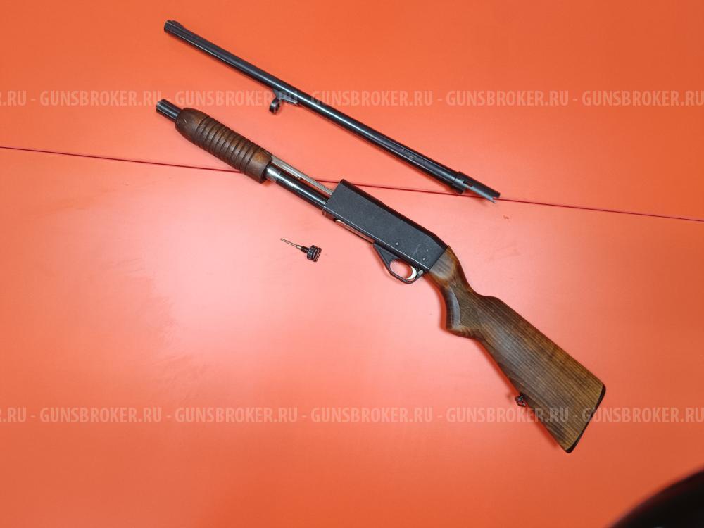 ИЖ-81 кал. 12/70