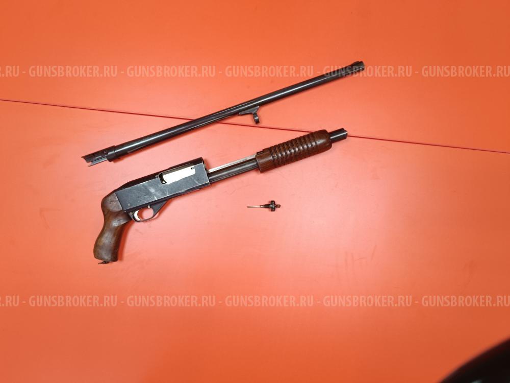  ИЖ-81 кал. 12/70