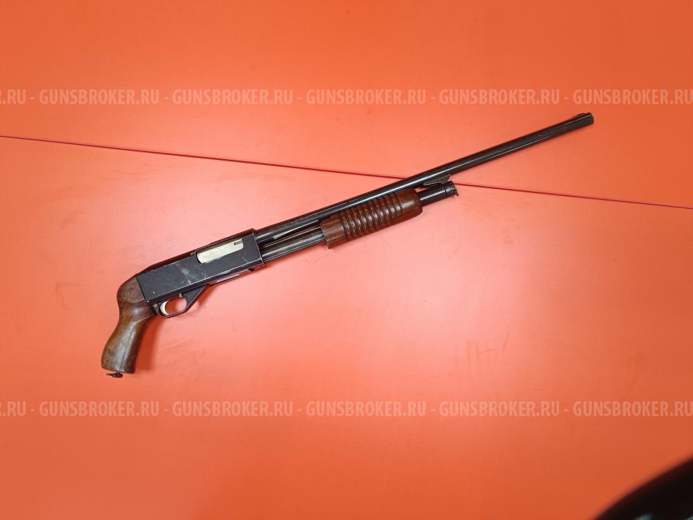  ИЖ-81 кал. 12/70