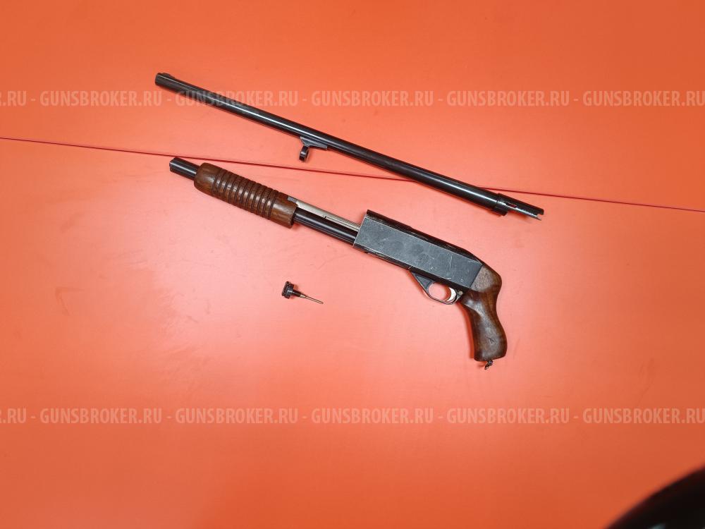  ИЖ-81 кал. 12/70