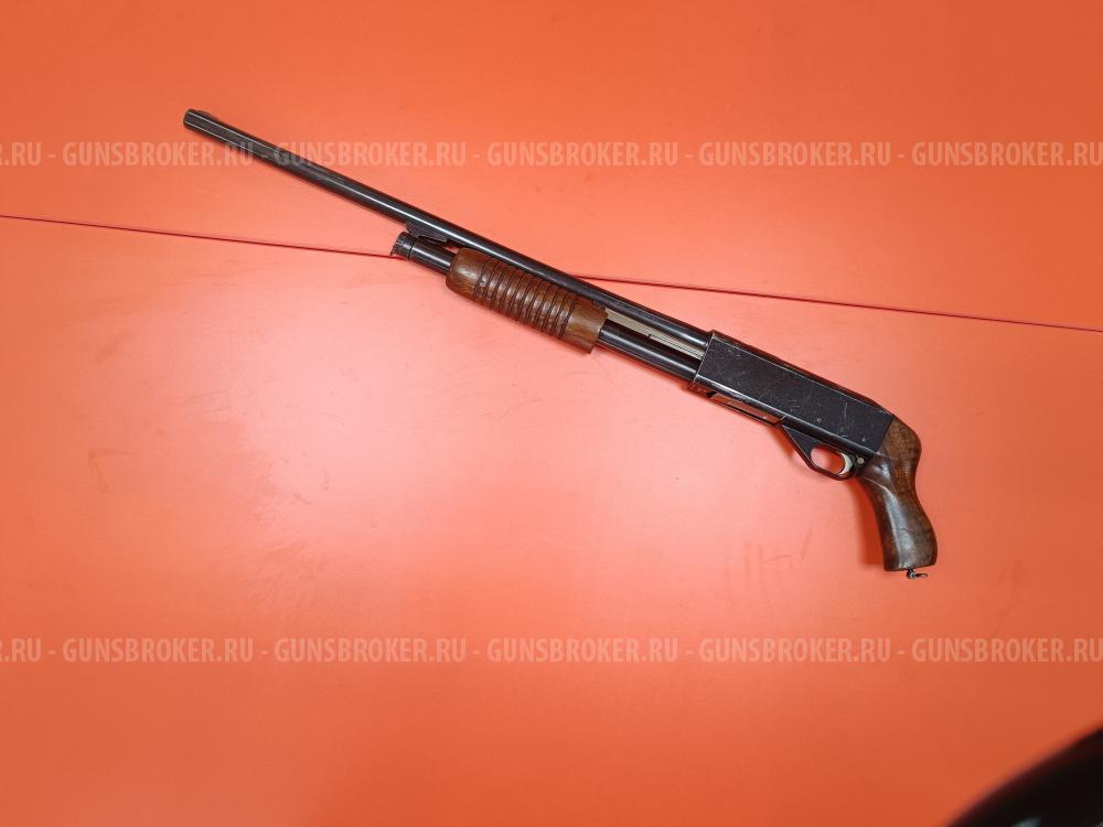  ИЖ-81 кал. 12/70