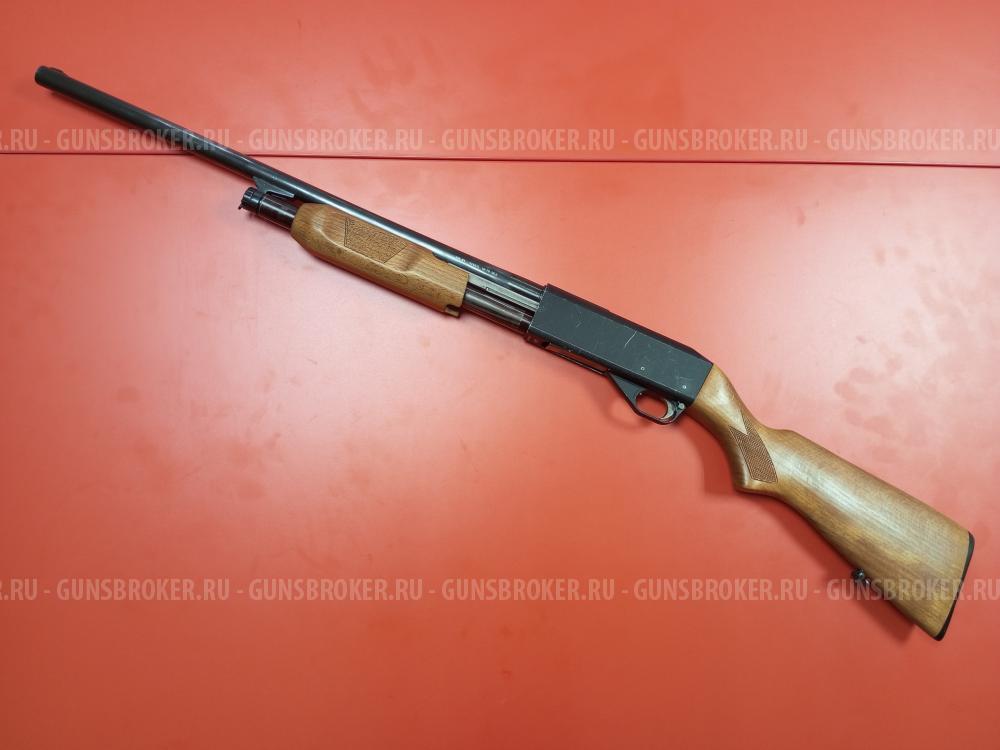 ИЖ-81 кал. 12/70