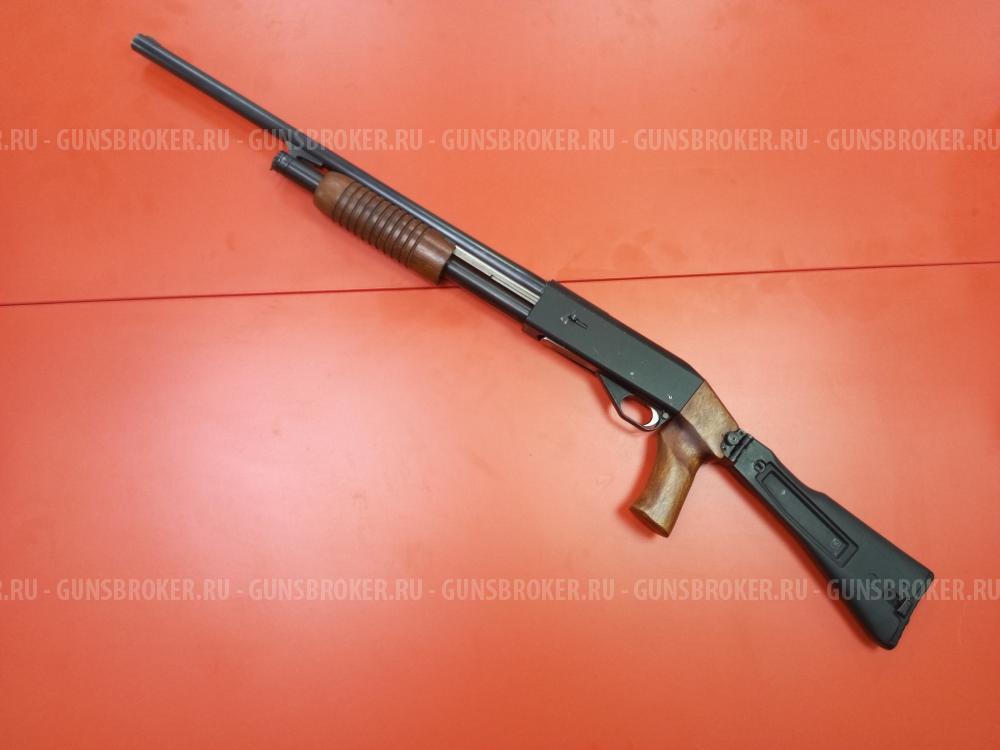 ИЖ-81 кал. 12/70