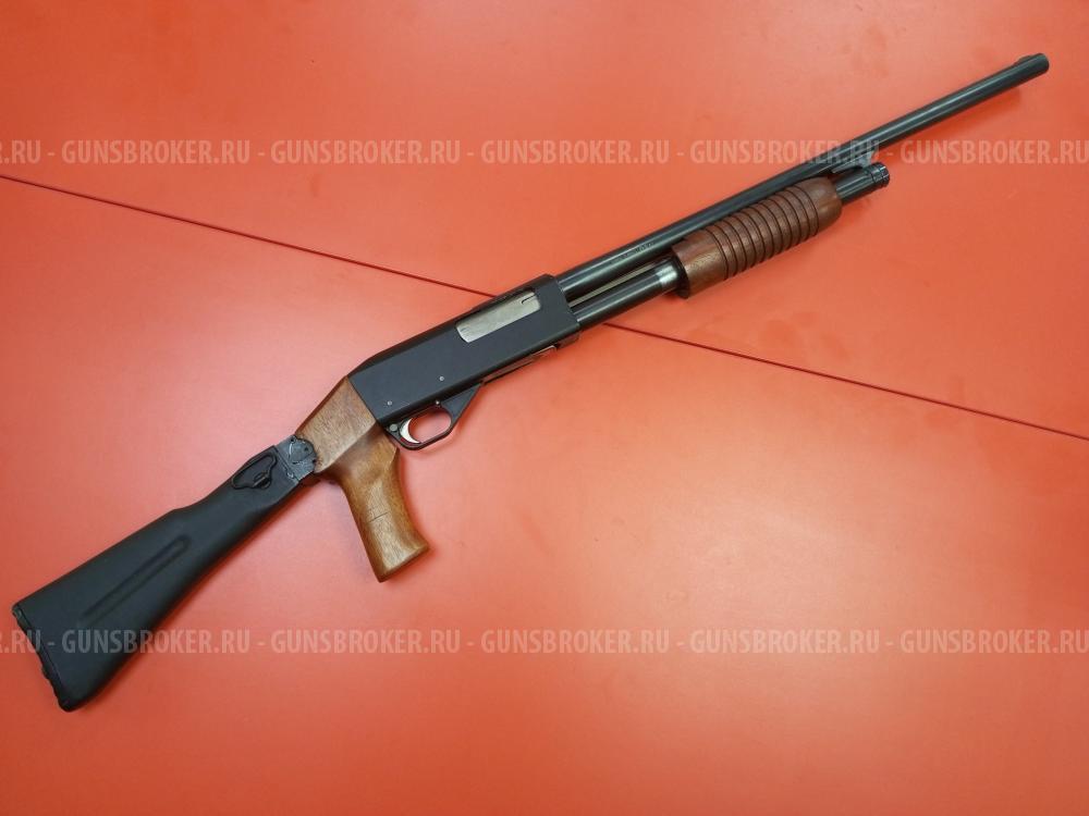 ИЖ-81 кал. 12/70