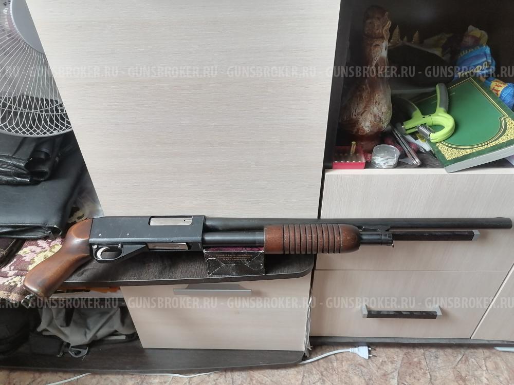 Иж-81 кал-12