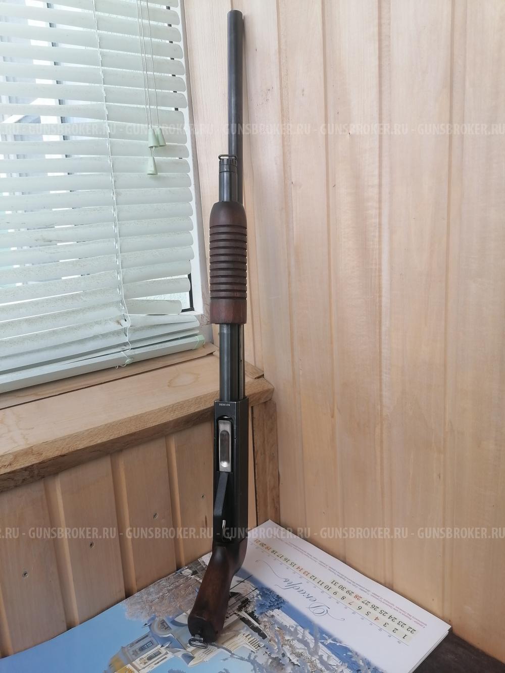 Иж-81 кал-12