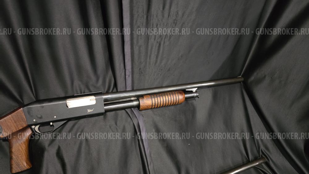 ИЖ-81, кал.12/70 "Комбо" 
