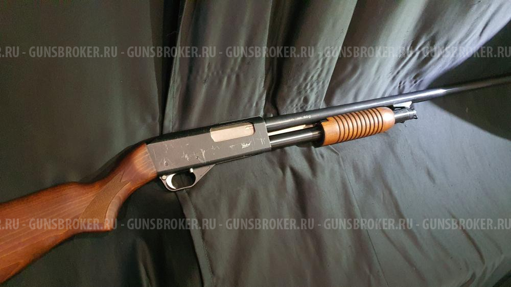 ИЖ-81, кал.12/70, L-700