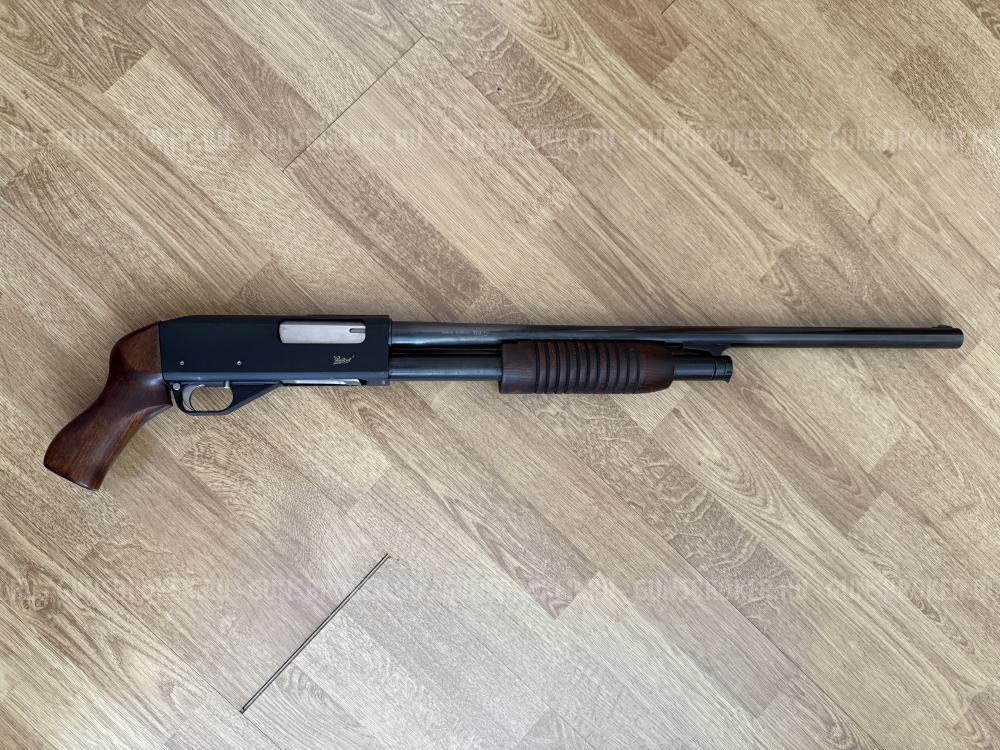Иж-81 кал.12