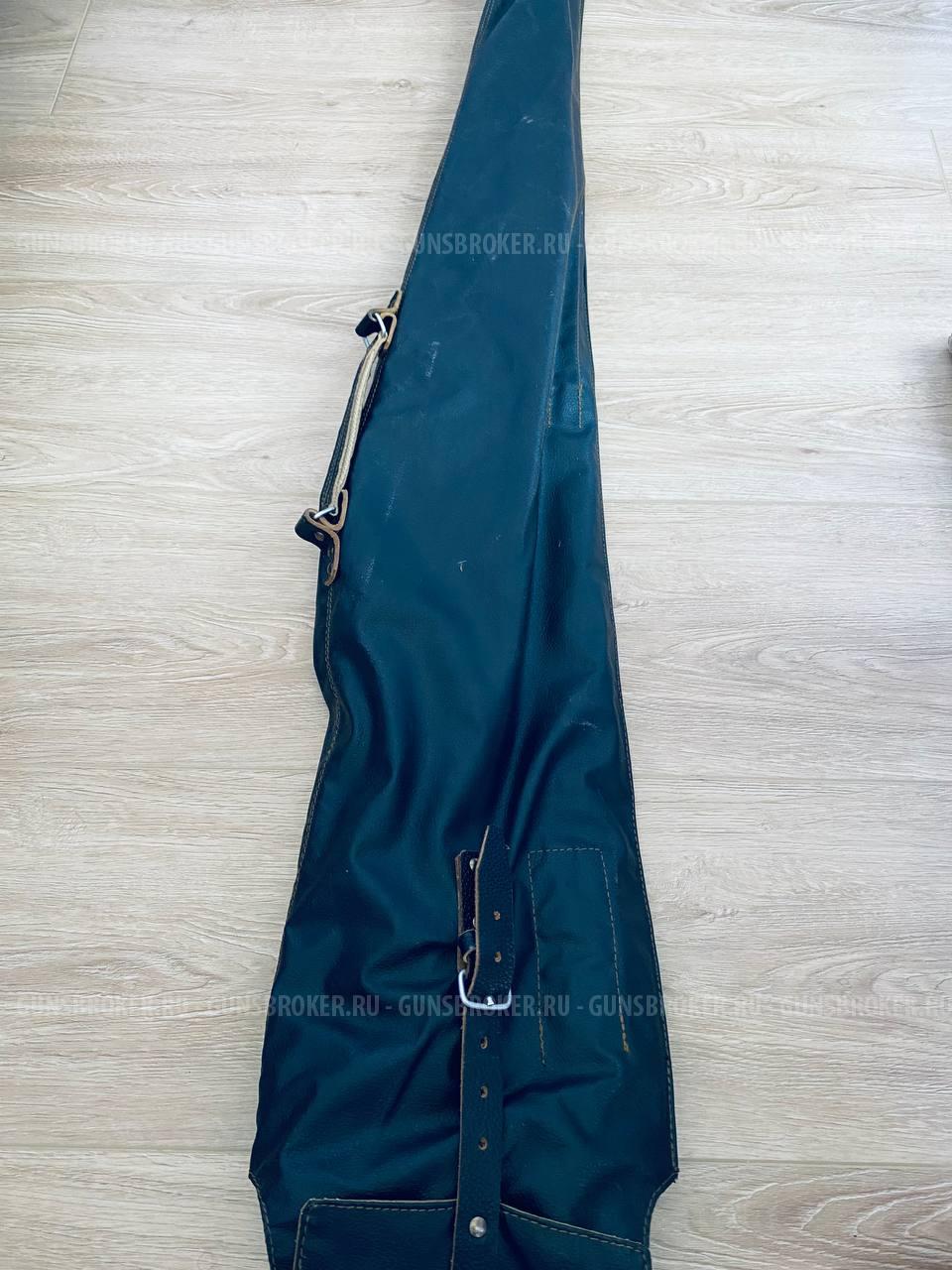 ИЖ-81 кал.12х70