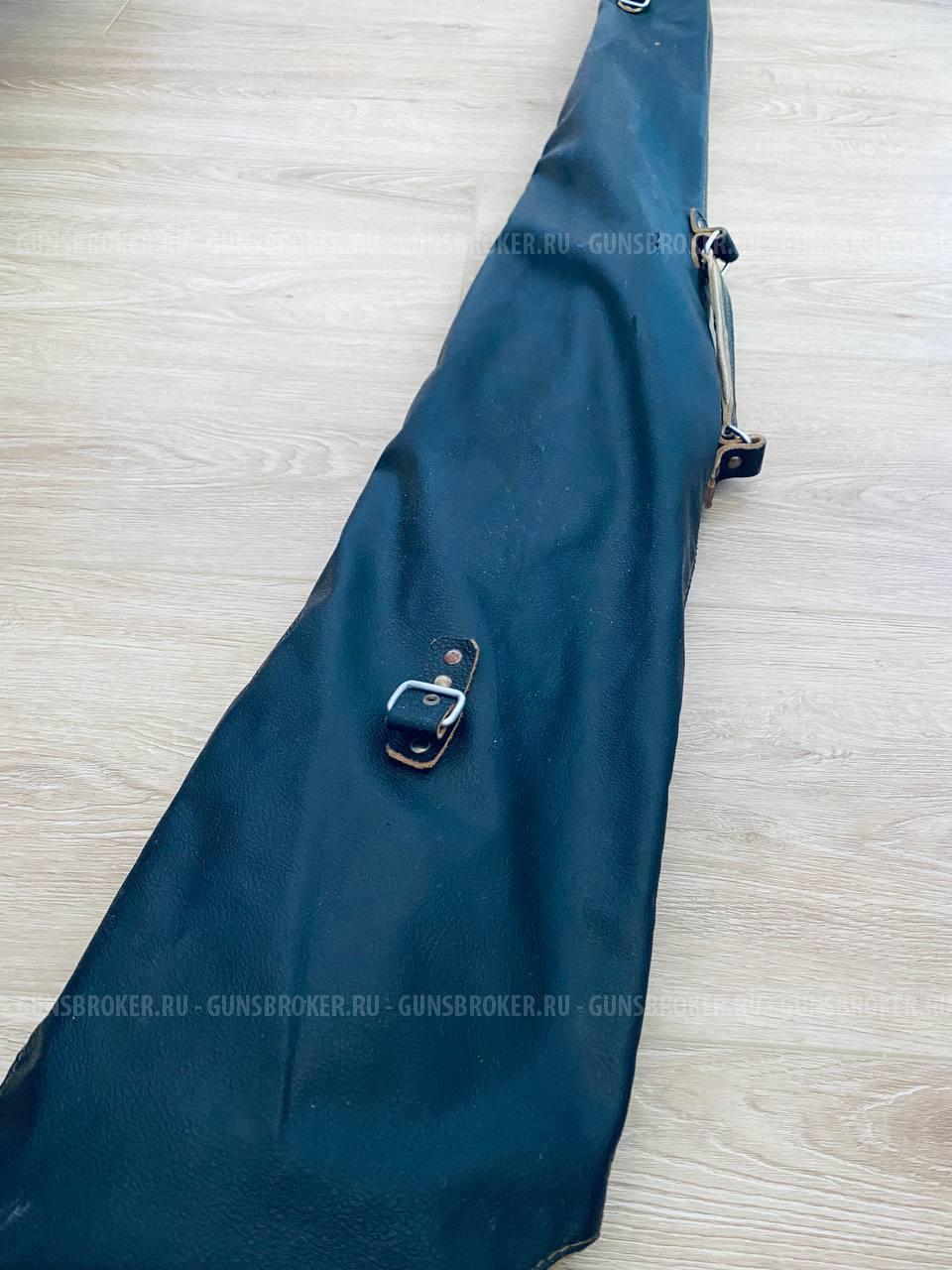 ИЖ-81 кал.12х70