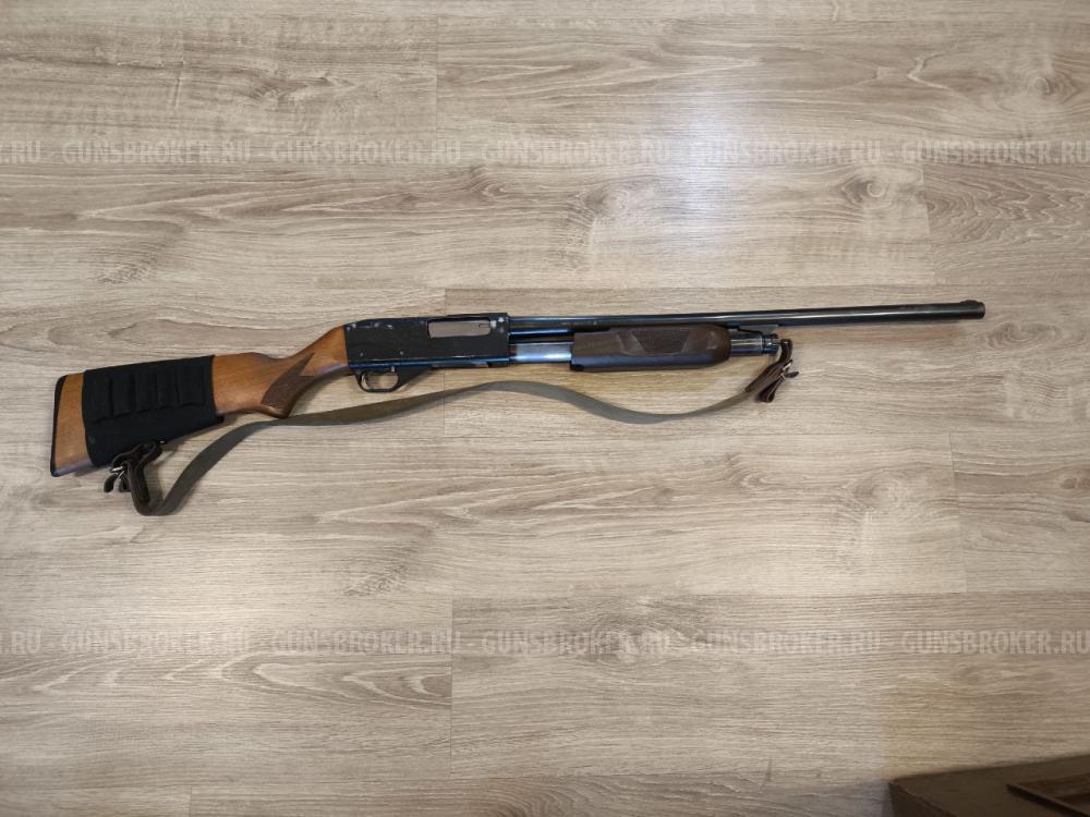 ИЖ 81 Калибр 12/70