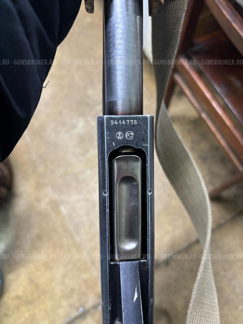 ИЖ-81, калибр 12