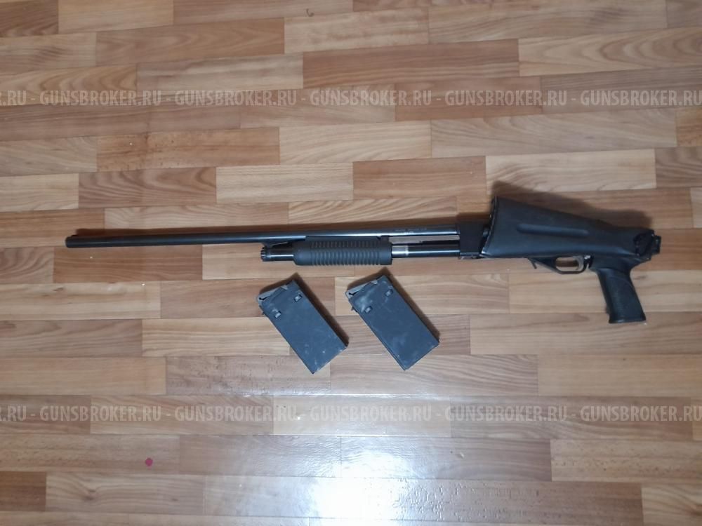 Иж 81 км