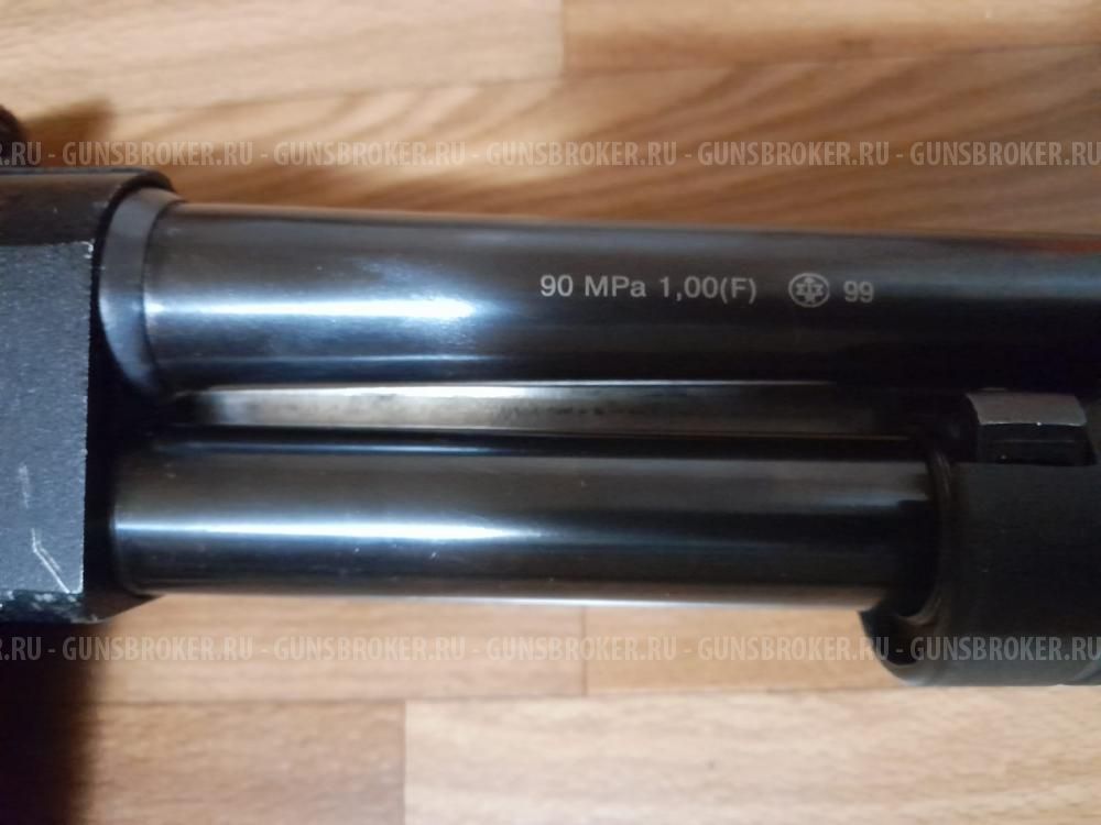 Иж 81 км
