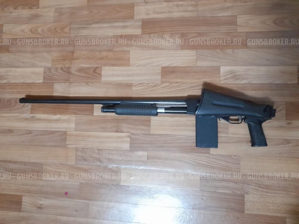 Иж 81 км