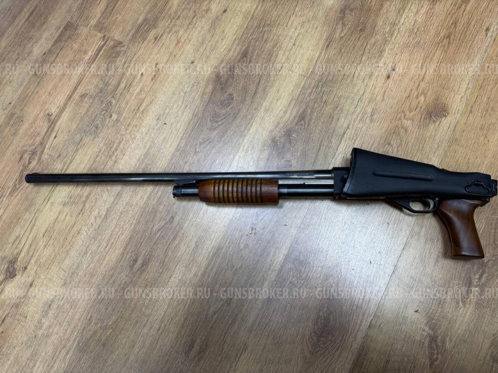 ИЖ-81 КОМБО 1996 г.в., кал. 12/70 в СПБ