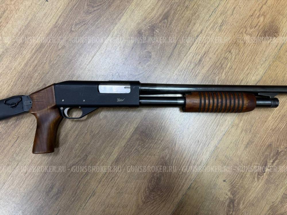 ИЖ-81 КОМБО 1996 г.в., кал. 12/70 в СПБ