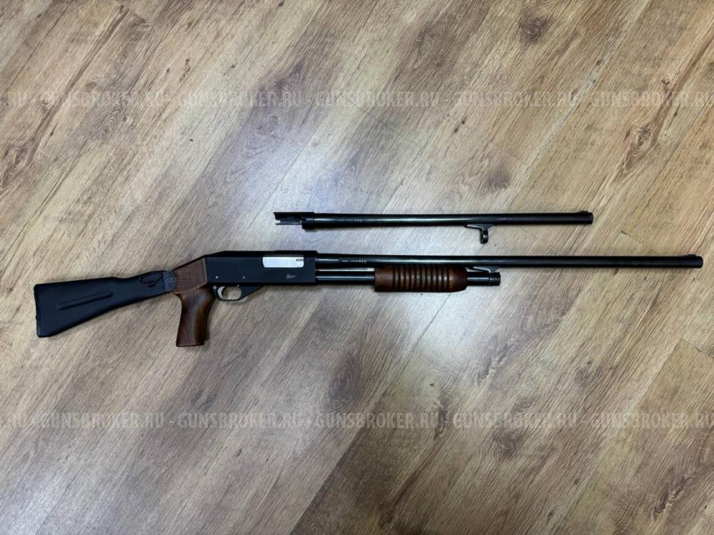ИЖ-81 КОМБО 1996 г.в., кал. 12/70 в СПБ