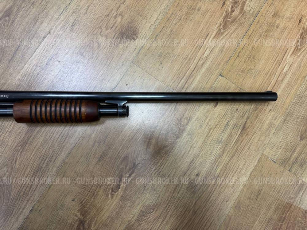 ИЖ-81 КОМБО 1996 г.в., кал. 12/70 в СПБ